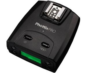 PHOTTIX Récepteur Odin II Flash TTL pour Nikon