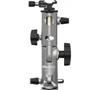PHOTTIX Rotule pour Parapluie et Flash Varos Pro BG