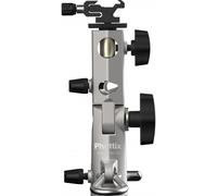 PHOTTIX Rotule pour Parapluie et Flash Varos Pro M