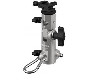 PHOTTIX Rotule pour Parapluie et Flash Varos Pro S