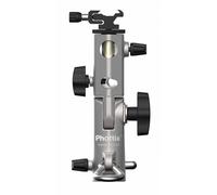Phottix rotule pour parapluie Varos Pro-BG