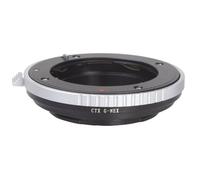 Phottix Série Contax G Objectif pour NEX Bague d'adaptation
