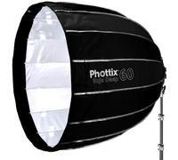 PHOTTIX Softbox Deep Parabolique Raja (D60cm)