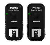 Phottix Strato II Multi 5-en-1 Déclencheur Nikon