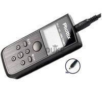 Phottix-Télécommande Filaire 10510 N6 3 m