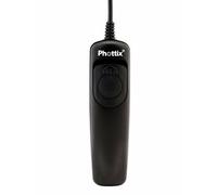 Phottix Télécommande Filaire XS N10 Petite 1 M Pour Nikon MC-DC2