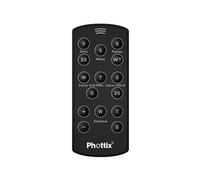 Phottix Télécommande infrarouge 6en1
