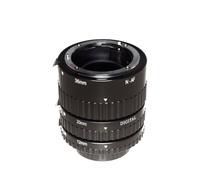 PHOTTIX tubes-allonge macro AF 12/20/36 monture Nikon