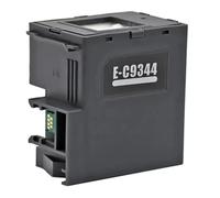 PHOVYAFI 10 Pack C9344 Boîte à déchets à Encre Compatible avec diverses imprimantes