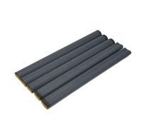 PHOVYAFI 10 Pack Fuser Film Film Sleeve Compatible avec diverses imprimantes, Dont 1000 1010 1015 1020 1050 1022 1150 1160 3030 3050 3055 3300 3330