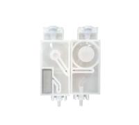 PHOVYAFI 10 pcs Amortisseur d'encre Compatible avec la tête d'impression DX5 Compatible avec Mimaki JV33 JV5 CJV30 TS3 TS5 TX800 XP600(Damper)