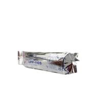 PHOVYAFI 10 Rouleaux Thermal Impression en Papier à ultrasons Rouleau Compatible avec UP-890 UP-895MD UP-D895 UP-897MD et P91(10 Roll)