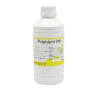 PHOVYAFI 1000 ML PFI050 REFILLINE PFI PFI 050 Pigment Ink Compatible Compatible avec ImagePrograf TC 20 TC 20M Imprimer Refill CARTRIDE CARTRIDE(Yellow)