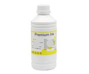 PHOVYAFI 1000 ML PFI050 REFILLINE PFI PFI 050 Pigment Ink Compatible Compatible avec ImagePrograf TC 20 TC 20M Imprimer Refill CARTRIDE CARTRIDE(Yellow)
