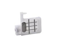 PHOVYAFI 10pcs amortisseurs d'encre d'imprimante Eco Solvent compatibles Compatible avec XP600 TX800 Têtes d'impression