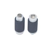 PHOVYAFI 10pcs JC90-01032A 4070 Rouleau de Retard de séparation Compatible for Divers modèles, y Compris M4070 M3320 M3325 M3826 M3870 M3875 M4024