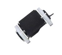 PHOVYAFI 10pcs Rouleau de ramassage Compatible Compatible avec ML 3560 3561 4050 4051 4550 4551 5050 1645 CLP 660 610 620 670 770 JC97-02233A 022N02177 22N2177