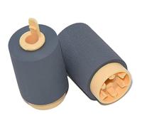 PHOVYAFI 10pcs Rouleaux de séparation d'aliments compatibles Compatible avec Divers modèles ML et SCX JC97-02259A 6555 6345 6255 CLX 8380