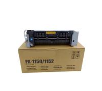 PHOVYAFI 110V / 220V Unité d'unité de Fusion Compatible avec P2235 2040 M2135 M2635 2735 M2540 2640 M2040 Kit d'assemblage de Fusion FK-1150 FK-1152(110V)
