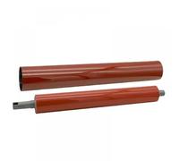 PHOVYAFI 1pc Film de Fusion Compatible Rouleau de Pression inférieure Compatible avec Divers modèles 758 C658 C554 C654 C754 C554E C654E 558E 658E CELaire de Fusion(1Set)