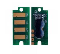 PHOVYAFI 20 puces de réinitialisation de Toner compatibles Compatible avec S3840CDN S3845CDN S3840 S3845 593-BCBC 593-BCBF 593-BCBE 593-BCBD