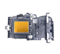 PHOVYAFI 2025 Unité de Chariot de tête d'imprimante à tête d'impression Compatible avec DCP J562 J785 T310 T510 T810 MFC J460 J480 J485 J680 J775