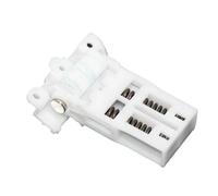 PHOVYAFI 20pcs Pièces de Remplacement compatibles JC97-03220A JC97-02779A JC97-01707A Compatible avec Divers modèles 4824 4720 4835 5637 5639 5739