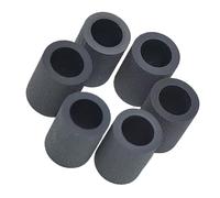 PHOVYAFI 20pcs Rouleau d'alimentation Compatible Compatible avec la série E 232 282 233 283 352 353 455 Rouleaux de ramassage en Papier