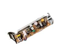 PHOVYAFI 220 V Alimentation à Basse Tension Compatible avec M377 M452 M477 Modèles Power Board RM2-7370 RM2-7371 110V Options(110V)