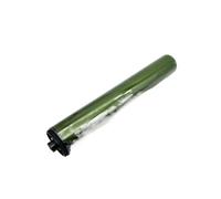 PHOVYAFI 2PCS Black OPC Drum Compatible avec 502 552 652 654 754 C451 C550 C-650 C452 C552 C652 C654 C754 C654E C754E