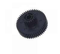 PHOVYAFI 2PCS Compatible AB010174 20T 50T Gears Compatible avec AFICIO MP 4000 4001 4002 5000 5001 5002 MP4000 MP4001 MP4002 MP5000