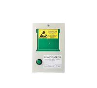 PHOVYAFI 3 en 1 Outil de réinitialisation Compatible avec IPF5000 5100 6100 6200 8000 8100 8110 9100 9110 9000S 9010S 8010S Têtes d'impression(1pcs Resetter PF04)