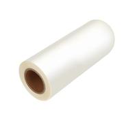 PHOVYAFI 30 cm 33cm 60cm DTF Pet Roll Film Compatible avec A3 DTF Printers for Heat Transfer Printing on t-Shirts vêtements Pantalons Chapeaux et Autres Tissus(60cm)