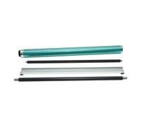 PHOVYAFI 4 Pack DR-316 OPC Drum and Nettaiteur Rouleau PCR Compatible avec C250I C300I C360I C250 C300 C360 DR316 AAV70TD