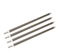 PHOVYAFI 4pcs Rouleau de Chargeur Primaire Compatible Compatible avec AFICIO MPC3002 C3502 C4502 C5502 C3501 C4501 C4000 C5000