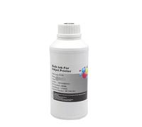 PHOVYAFI 500 ML PFI-706 Refill Pigment à Encre Pigment Compatible avec l'image IPF 8400 9400 IPF8400 IPF9400 IPF8410 IPF8410S IPF9410S IPF9410(Grey)