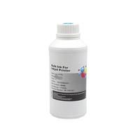 PHOVYAFI 500 ML PFI-706 Refill Pigment à Encre Pigment Compatible avec l'image IPF 8400 9400 IPF8400 IPF9400 IPF8410 IPF8410S IPF9410S IPF9410(Cyan)