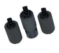 PHOVYAFI 5set séparation Rouleau d'alimentation 6LJ56242000 6LJ56243000 Compatible avec E 2555C 3055C 3555C 4555C 5055C KD1032 MY1039 MY1040