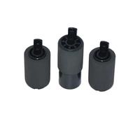 PHOVYAFI 6LJ56242000 6LJ56243000 Ensemble de Rouleaux d'alimentation Compatible avec E 2555C 3055C 3555C 4555C 5055C Compatible avec KD1032 MY1039 MY1040