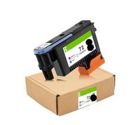 PHOVYAFI 72 Compatible avec C9380A C9383A C9384A Compatible avec DesignJet T610 T620 T770 T790 T795 T1100 T1120 T1200 T1300 T2300(M and C)