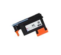 PHOVYAFI 88 Têtes d'impression rénovées C9381A C9382A Compatible avec OfficeJet Pro K5400 K550 K8600 L7480 L7550 L7580 L7750 Imprimantes(Magenta and Cyan)