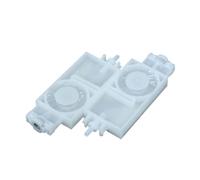 PHOVYAFI Amortisseur à Encre 50x Compatible avec Mimaki JV33 JV5 CJV30 et DX5 Pièces imprimées Compatible avec Le Filtre à Encre solvant