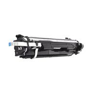 PHOVYAFI Assemblage de l'unité de développement DV-5230 Compatible avec Ecosys M5521CDN M5526CDW P5021CDN P5026CDW 302R793031 Compatible avec Une Utilisation Compatible(Black)