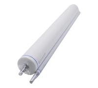 PHOVYAFI Assemblage Web de Fusion Nettoyage du Rouleau Web Compatible avec 4110 4112 4127 4590 4595 D95 D110 D125 D136 1PC 008R13085 008R13042 008R13000