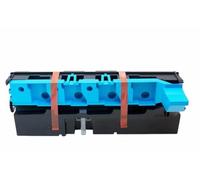 PHOVYAFI Boîte à conteneur de Toner déchet Compatible Compatible avec C221 C221S 224 C224 C224E C258 C281 C284 C308 A4NN-WY3