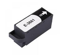 PHOVYAFI Boîte de Maintenance à l'encre déchet Compatible avec l'expression XP 6000 XP6005 XP6100 XP6105 XP8500 XP8505 XP 8600 XP 8605 XP 970 XP15000