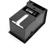 PHOVYAFI Boîte de Maintenance d'encre SC13MB Compatible avec SureColor T2100 T3100 T5100 T2170 T3170 T5170 F570 T3160(1PCS)