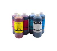 PHOVYAFI Bouteille d'encre Pigment Compatible avec l'imprimante 500 et XP-15000 6 Couleurs Disponibles 15 ML par Bouteille