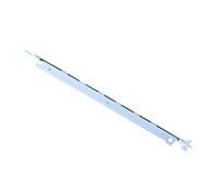 PHOVYAFI Brasse de Montage en Feuille d'arbre Compatible Compatible avec PLQ-20 Guide de Papier PLQ20 1636553 1288144
