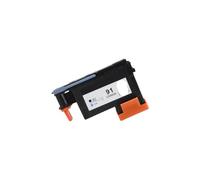 PHOVYAFI Buse Compatible 91 à tête d'impression Compatible avec DesignJet Z6100 Z6100PS Imprimer C9460A C9461A C9462A C9463A(C9460A)